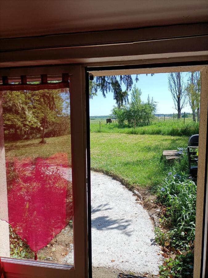 La Fosse Seche Panzió Dolus-le-Sec Kültér fotó