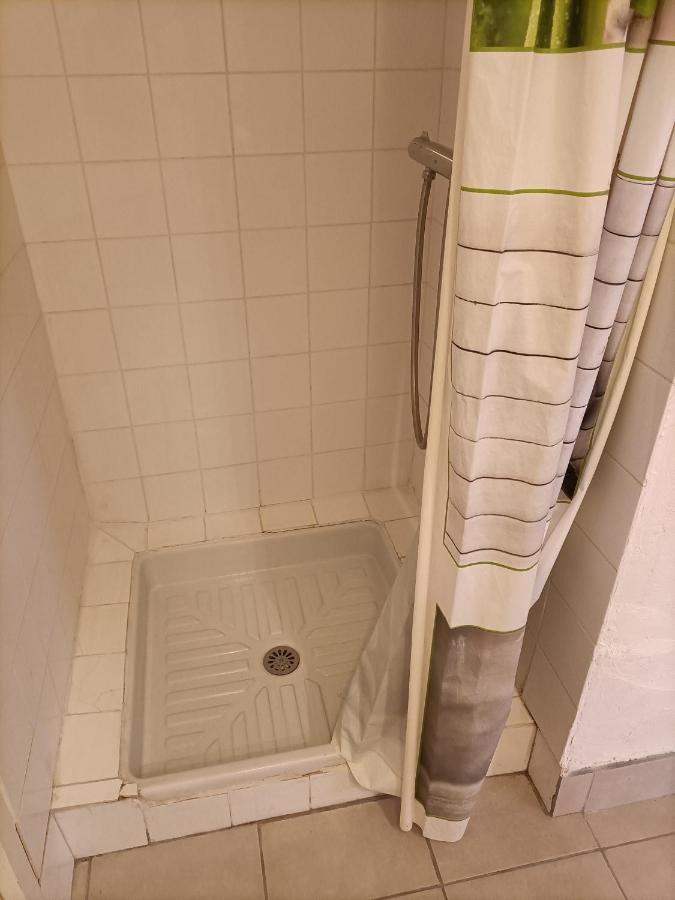 La Fosse Seche Panzió Dolus-le-Sec Kültér fotó